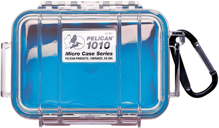 Micro case with liner 1040