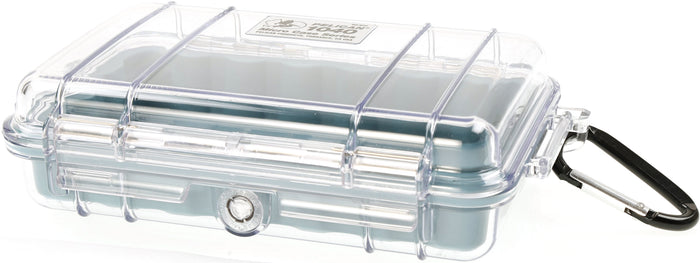 Micro case with liner 1040
