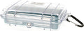 Micro case with liner 1040