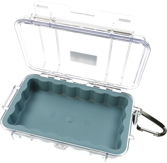 Micro case with liner 1040