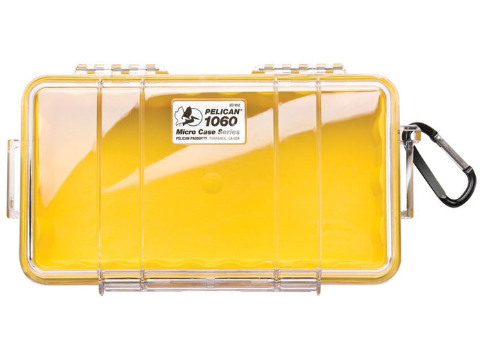 Micro Case