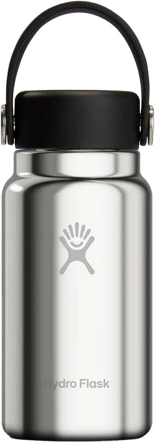 Micro Hydro Insulated Water Bottle - 200 ml