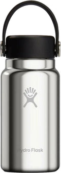 Micro Hydro Insulated Water Bottle - 200 ml