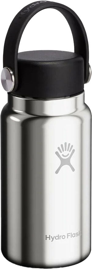 Micro Hydro Insulated Water Bottle - 200 ml