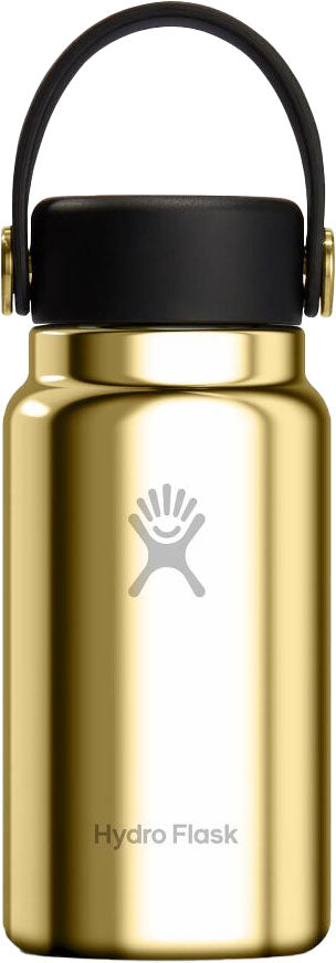Micro Hydro Insulated Water Bottle - 200 ml