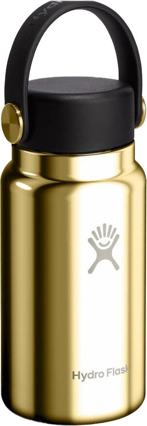 Micro Hydro Insulated Water Bottle - 200 ml