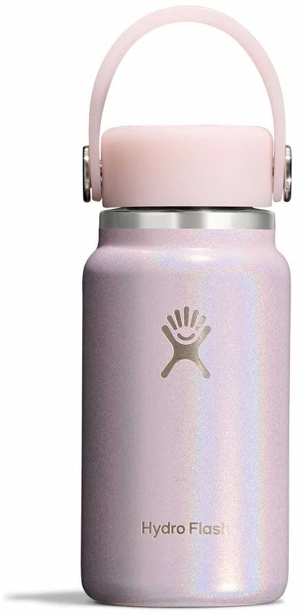 Micro Hydro Insulated Water Bottle - 200 ml