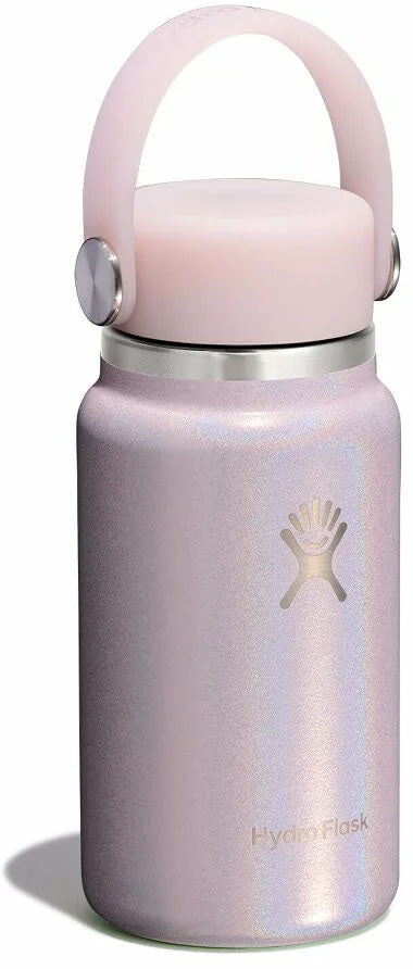 Micro Hydro Insulated Water Bottle - 200 ml