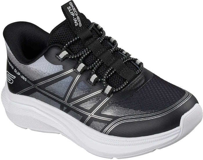 Microspec Velocity Grid-Shift Multisport Shoes - Boys'