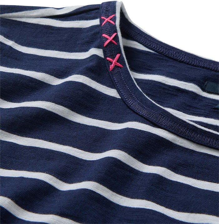 Midi T-Shirt Dress - Women's