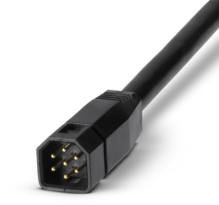 MI/MKR-MI-1 - HB Helix 8-12 Adapter Cable