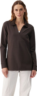 Mindset Tunic - Women's