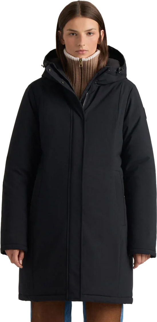 Minganie Winter Jacket - Women's