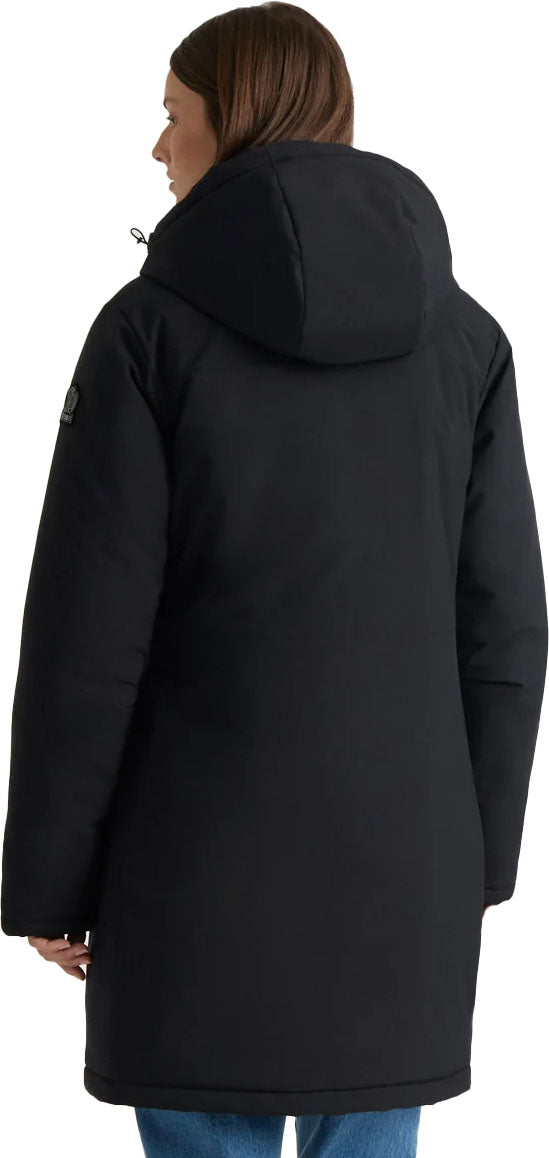 Minganie Winter Jacket - Women's