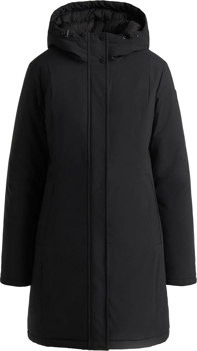 Minganie Winter Jacket - Women's