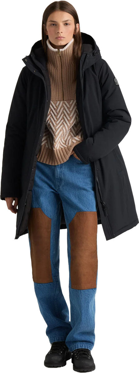Minganie Winter Jacket - Women's