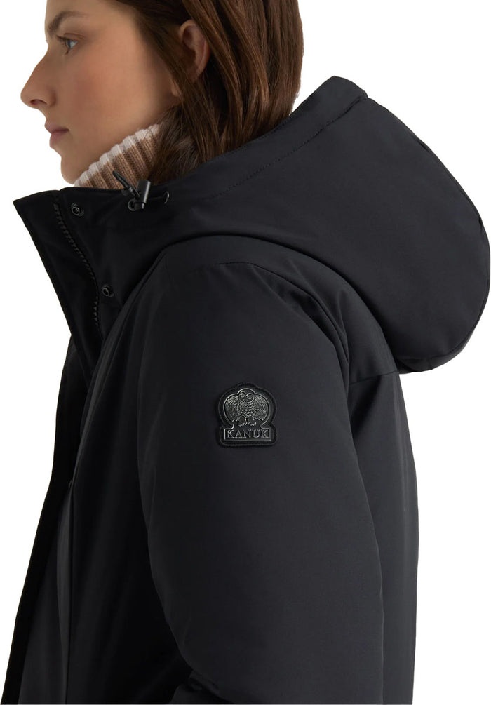 Minganie Winter Jacket - Women's