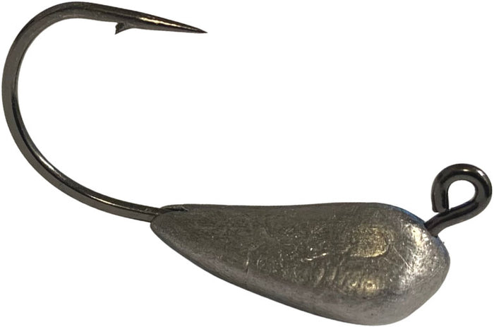 Mini Pro Tube Head Sinker - 1/2 oz. - 4/PK