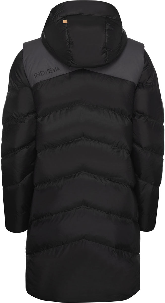 Mirny Down Winter Jacket - Women's