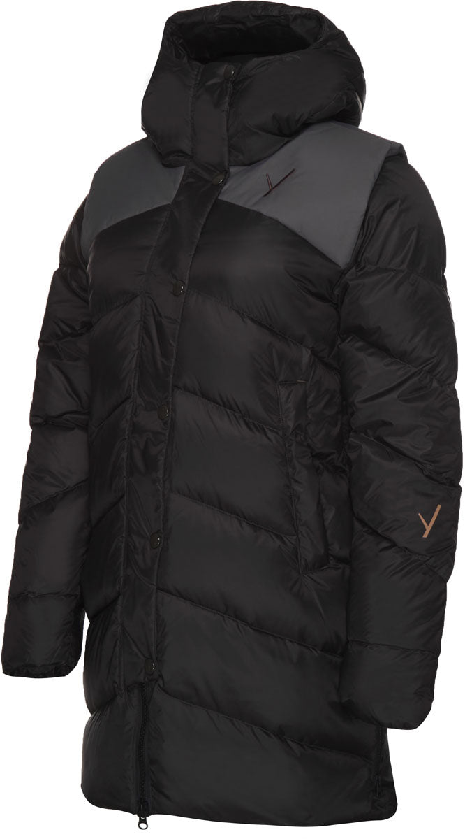 Mirny Down Winter Jacket - Women's