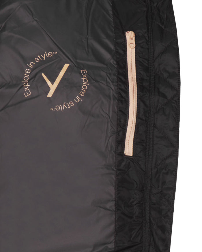 Mirny Down Winter Jacket - Women's