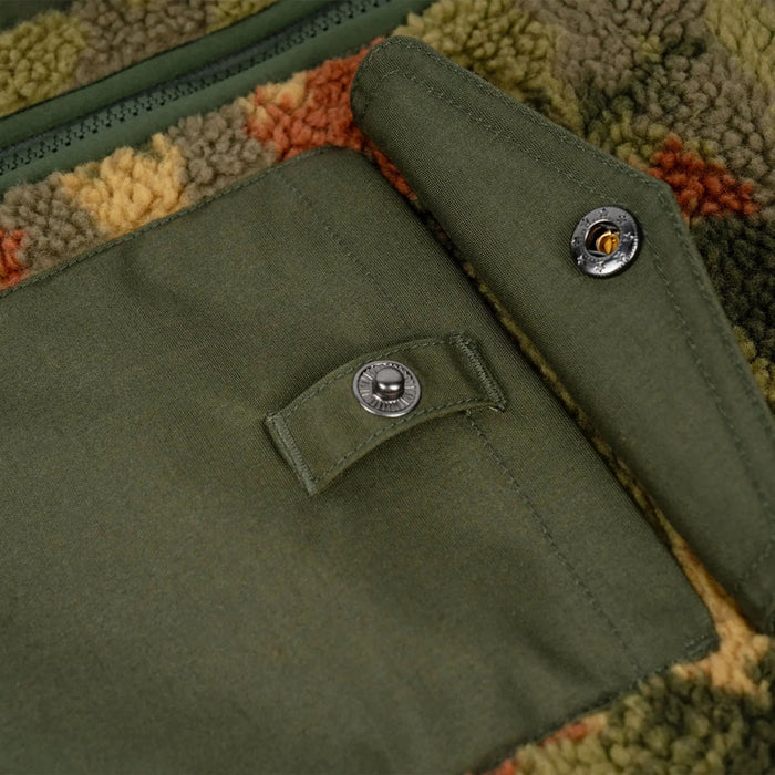 Mistassini Jacket - Men's