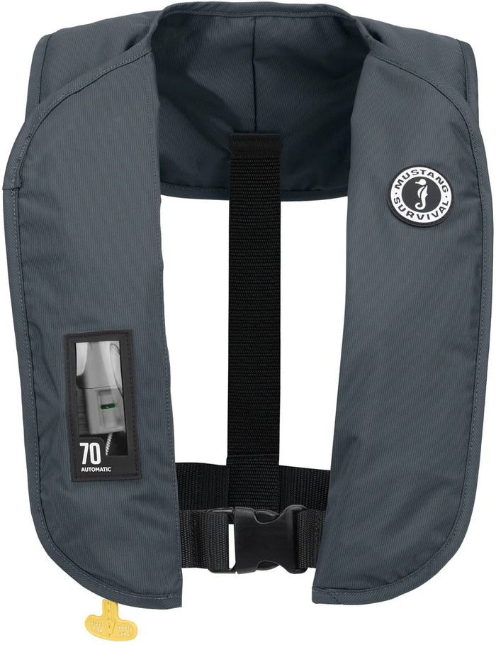 MIT 70 Inflatable PFD
