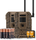 Mitigator 2.0 Cellular Trail Camera Combo - 2/PK