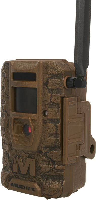 Mitigator 2.0 Cellular Trail Camera Combo - 2/PK