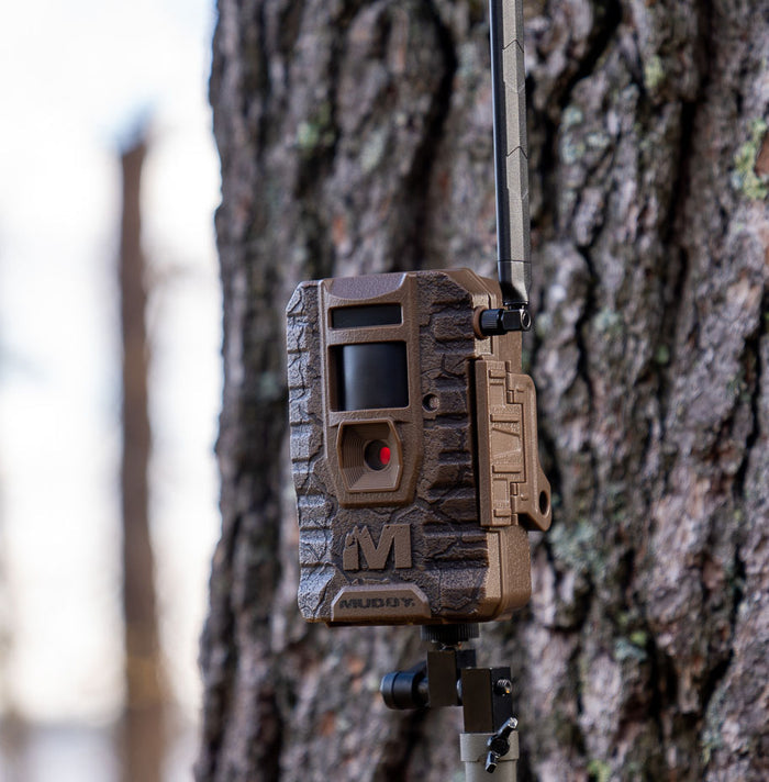 Mitigator 2.0 Cellular Trail Camera Combo - 2/PK