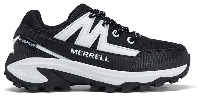 Moab Speed 2 FST Waterproof Hiking Shoes - Kids'