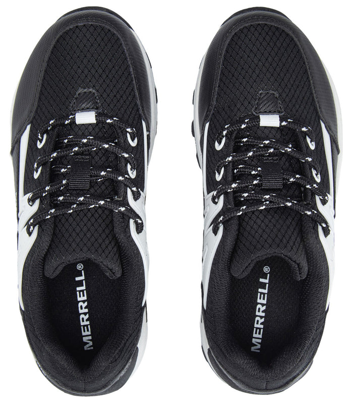 Moab Speed 2 FST Waterproof Hiking Shoes - Kids'