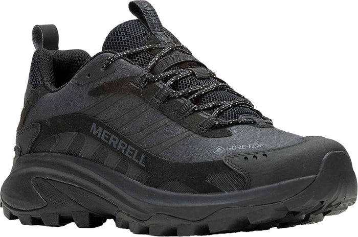 Moab Speed 2 Gore-Tex Hiking Shoes - Men's