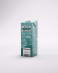 Mølk: Kokos Barista