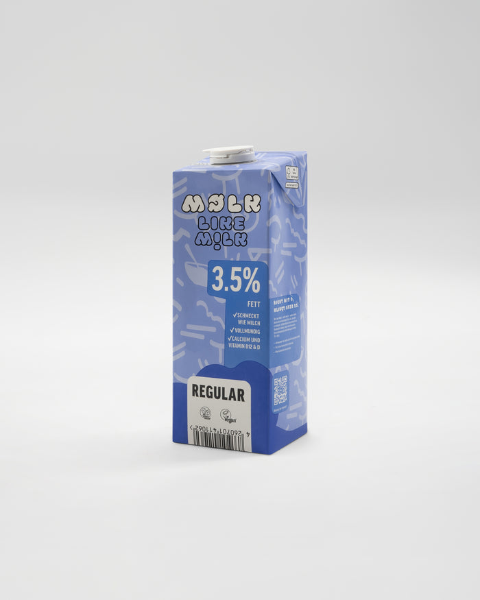 Mølk: Like M!lk Regular 3,5 %