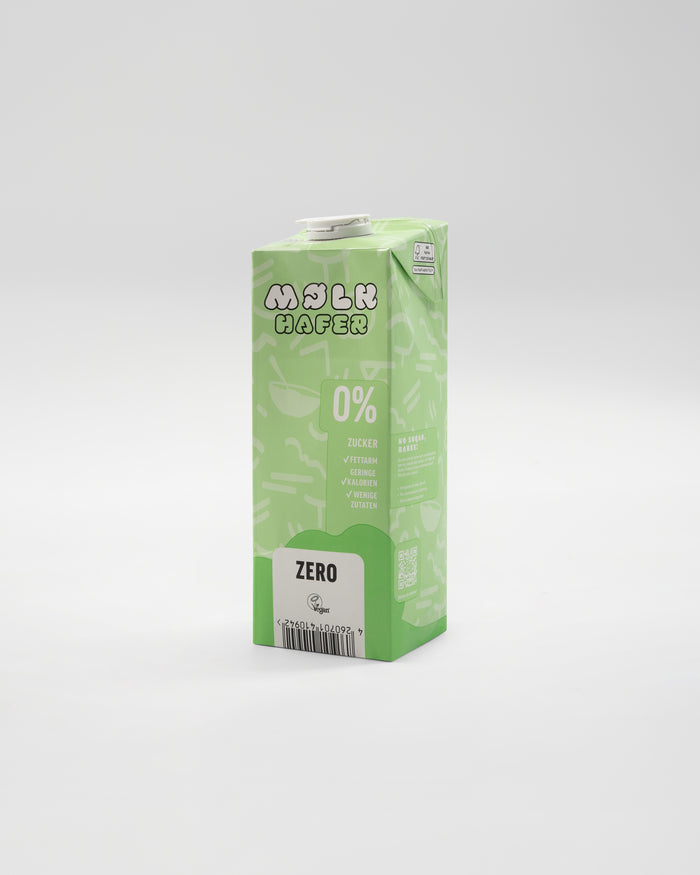 Mølk: Zero