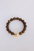 Molly Bracelet | Brown