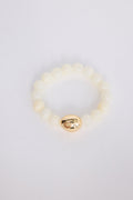 Molly Bracelet | Off White