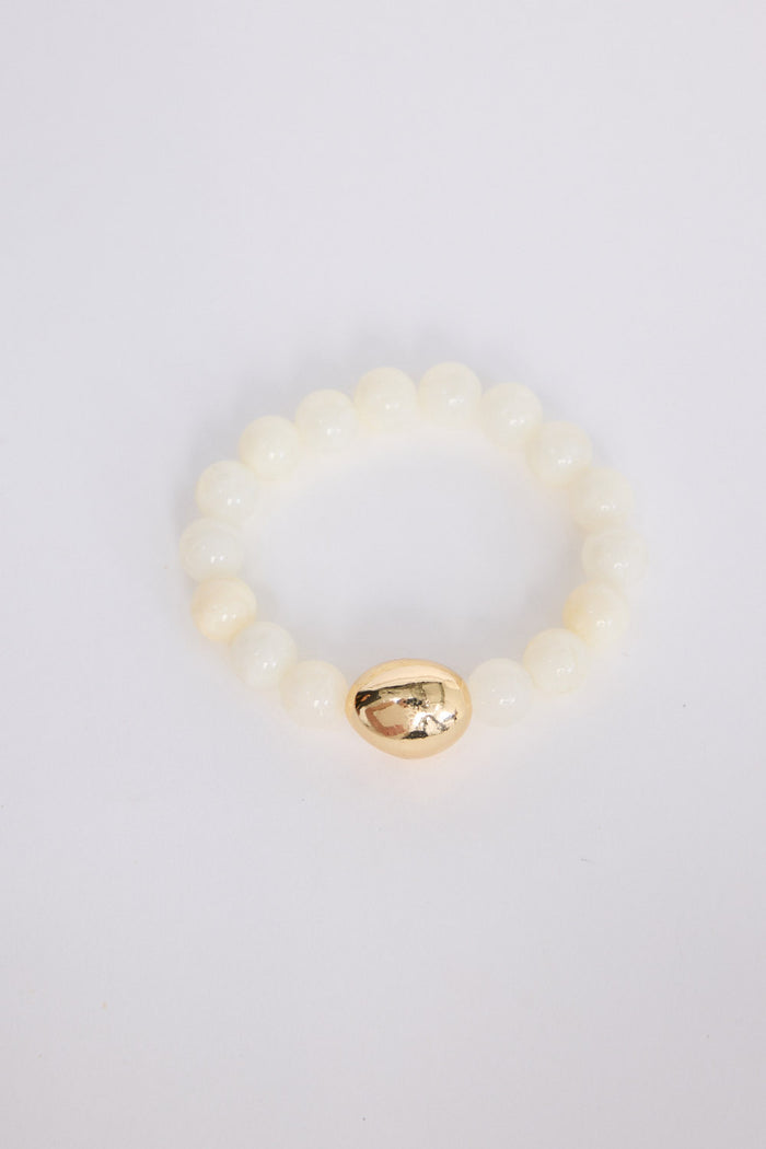 Molly Bracelet | Off White