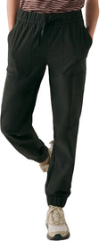 Momentum Tech Jogger Pants - Women's