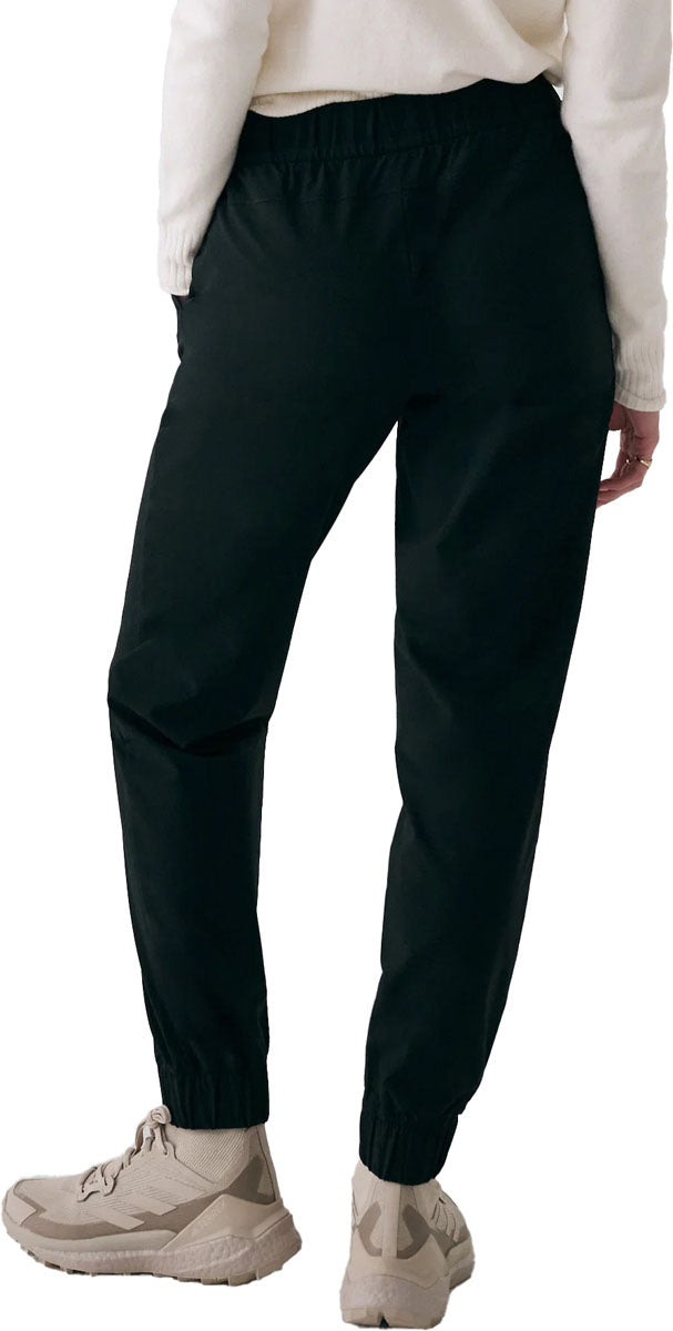 Momentum Tech Jogger Pants - Women's