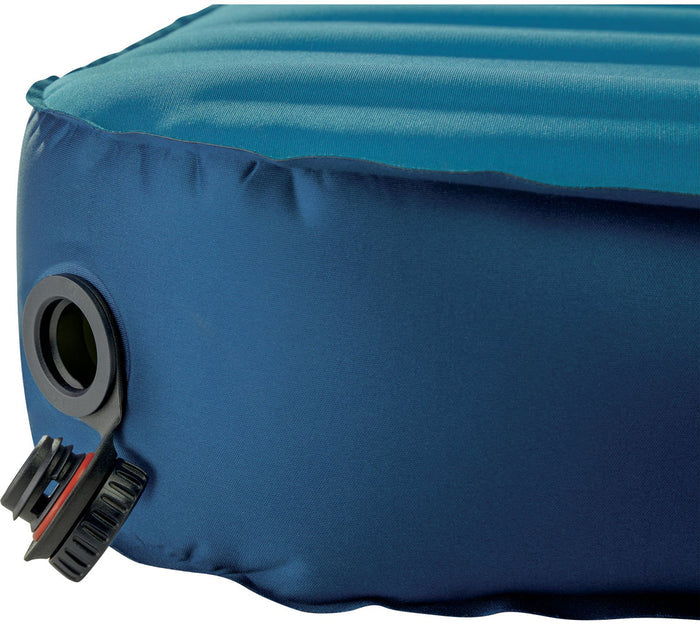 MondoKing 3D Sleeping Pad - Long - Wide