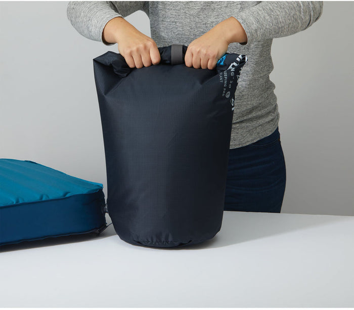 MondoKing 3D Sleeping Pad - Long - Wide