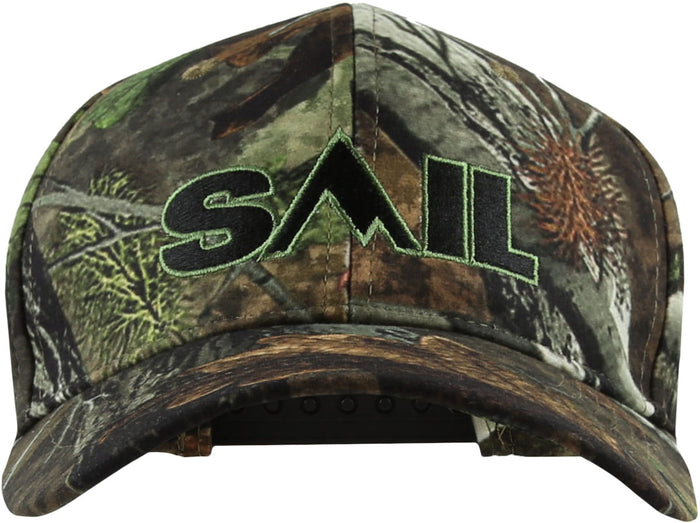 Montana Hunting Cap - Men's