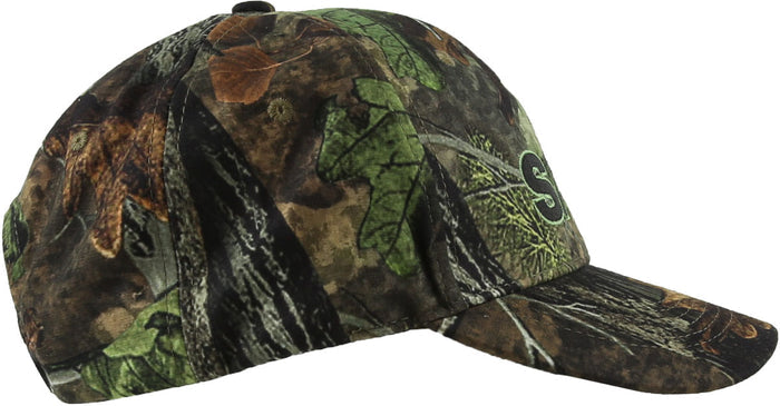 Montana Hunting Cap - Men's