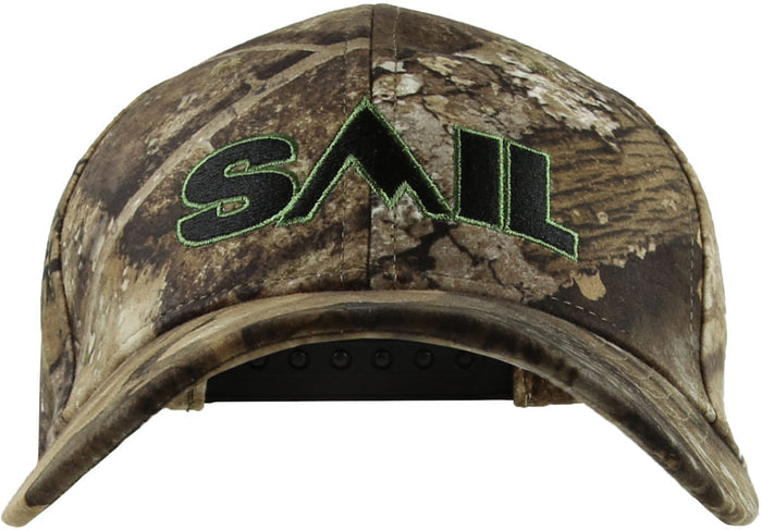 Montana Hunting Cap - Men's