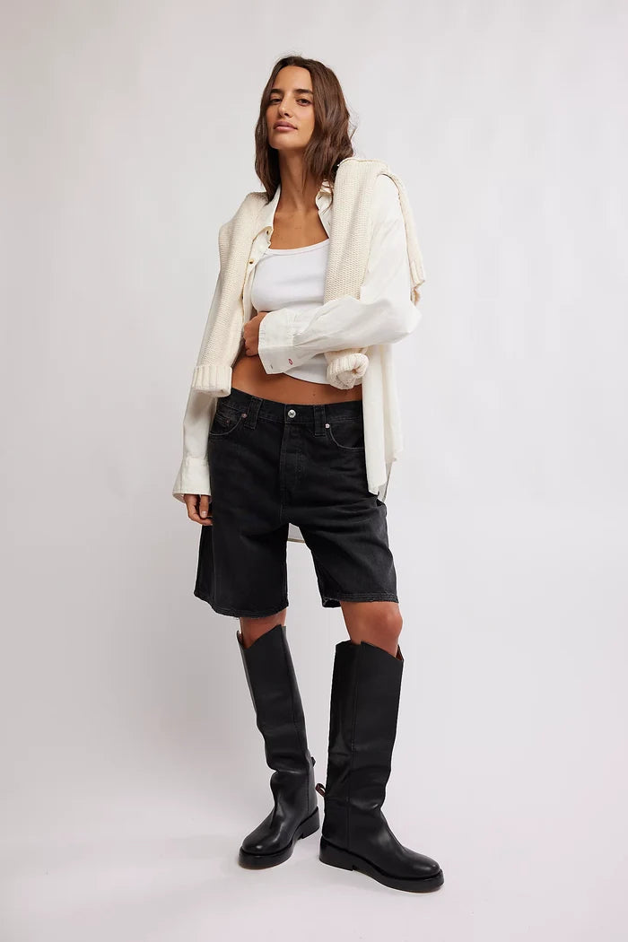 Montana Short | Lights Out
