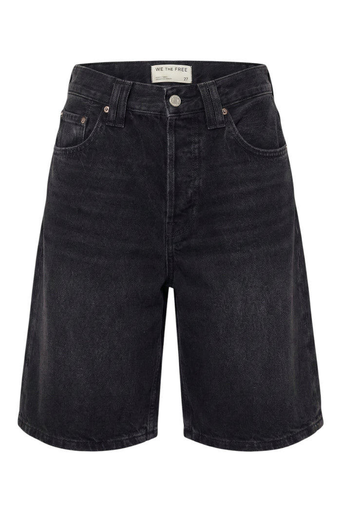 Montana Short | Lights Out