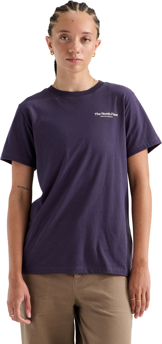 Monte T-Shirt - Women's
