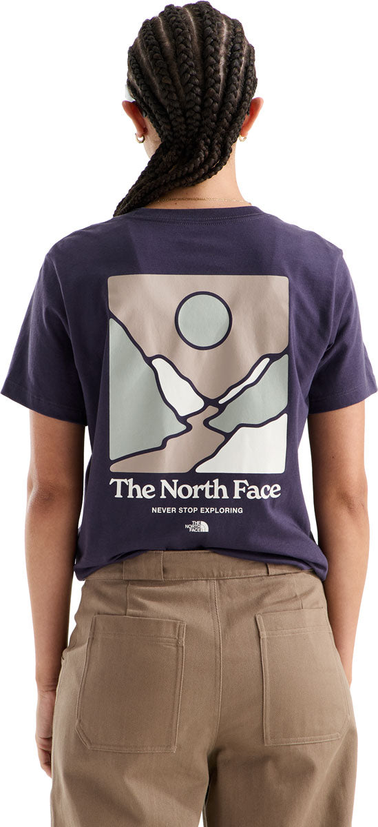 Monte T-Shirt - Women's